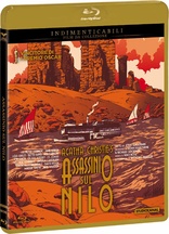 Assassinio a Venezia (Blu-ray) - Blu-ray - Film di Kenneth Branagh Giallo