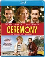 Ceremony (Blu-ray Movie)