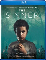 The Sinner: Season Two (Blu-ray Movie)