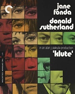 Klute (Blu-ray Movie), temporary cover art