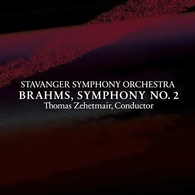 Brahms: Symphony No. 2 In D Major Op. 73 Blu-ray (Blu-ray Audio ...