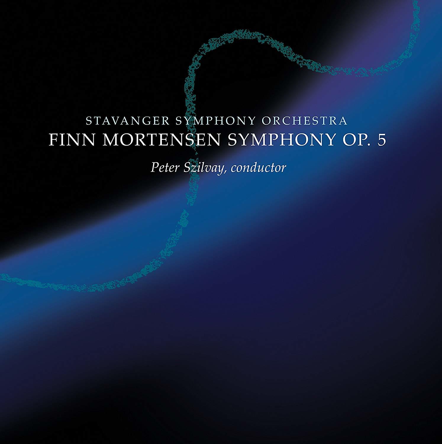 (未使用･未開封品)　Finn Mortensen Symphony Op 5 [Blu-ray] 6k88evb Finn Mortensen: Symphony Op. 5 Blu-ray (Blu-ray Audio