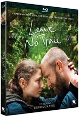 Leave No Trace (Blu-ray Movie)