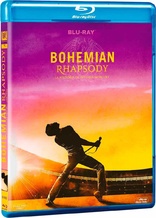 Bohemian Rhapsody (Blu-ray Movie)