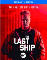 The Last Ship: Season 3 (Blu-ray) – Series Review