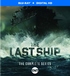 The Last Ship: The Complete Series (Blu-ray)