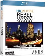 HD Moods Rebel (Blu-ray Movie)