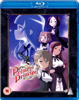 Princess Principal Collection (Blu-ray Movie)