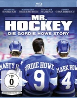 曲棍球之王 Mr. Hockey: The Gordie Howe Story