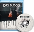 Dry Blood (Blu-ray Movie)