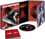 Akame ga KILL! - Parte 1 (Blu-ray Movie)