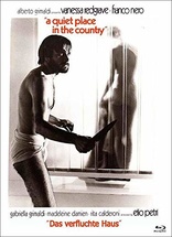 A Quiet Place in the Country (Blu-ray Movie), temporary cover art