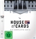 House of Cards: Die komplette Serie (Blu-ray)