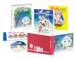Non Non Biyori the Movie: Vacation (Blu-ray Movie)