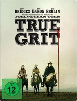 True Grit (Blu-ray Movie)