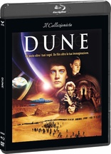 Dune (Blu-ray Movie)