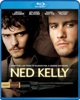 Ned Kelly (Blu-ray Movie)