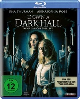 Down a Dark Hall (Blu-ray Movie)