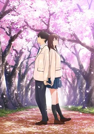 I Want to Eat Your Pancreas Blu-ray (劇場アニメ「君の膵臓をたべ