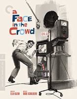 A Face in the Crowd (Blu-ray Movie)