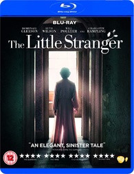 The Little Stranger (Blu-ray)
