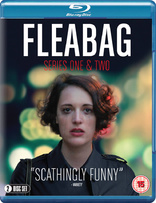 Fleabag: Series One & Two (Blu-ray Movie)