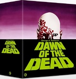 Dawn of the Dead 4K (Blu-ray Movie)