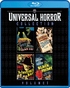 The Universal Horror Collection: Volume 1 (Blu-ray)