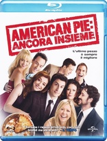 American Reunion (Blu-ray Movie)