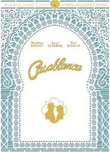 Casablanca (Blu-ray Movie)