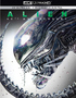 Alien 4K (Blu-ray)