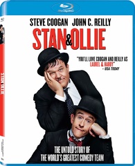 Stan and Ollie (Blu-ray)