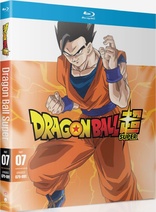 Dragon Ball Super - Part 1 - Blu-ray