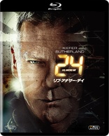 24: The Complete Series Blu-ray (24 -TWENTY FOUR- シーズン1) (Japan)