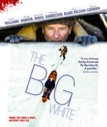 The Big White (Blu-ray Movie)