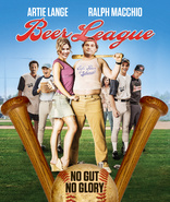 Major League Blu-ray (Wild Thing Edition)