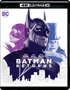 Batman Returns 4K (Blu-ray)