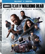 Fear the Walking Dead Season 8 Blu-ray & DVD Release Date Announced