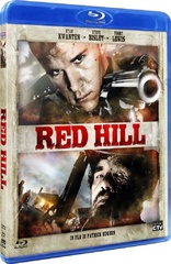 Red Hill (Blu-ray Movie)