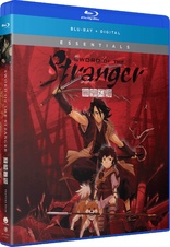 Sword of the Stranger (Blu-ray Movie)