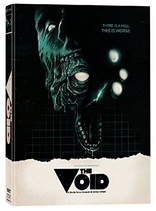 The Void (Blu-ray Movie)
