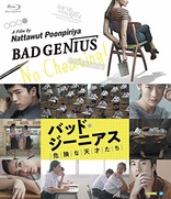 Bad Genius (Blu-ray Movie), temporary cover art