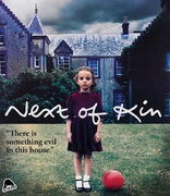 Next of Kin (Blu-ray Movie)