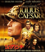 Julius Caesar (Blu-ray Movie)