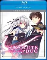 Absolute Duo Review!!