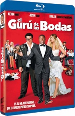 The Wedding Ringer (Blu-ray Movie)