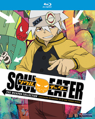 ANIME, SOUL EATER, 6 DVD, 51 EPISODES, ENG-AUDIO, 1 BOX, 2013