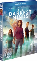 The Darkest Minds (Blu-ray Movie)