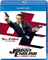 Shanghai Knights Blu-ray (シャンハイ・ナイト) (Japan)