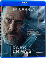 Dark Crimes (Blu-ray Movie)